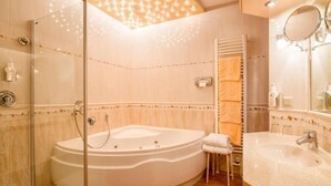 Bathroom - Ringhotel Altes Zollhaus (Wangerland)
