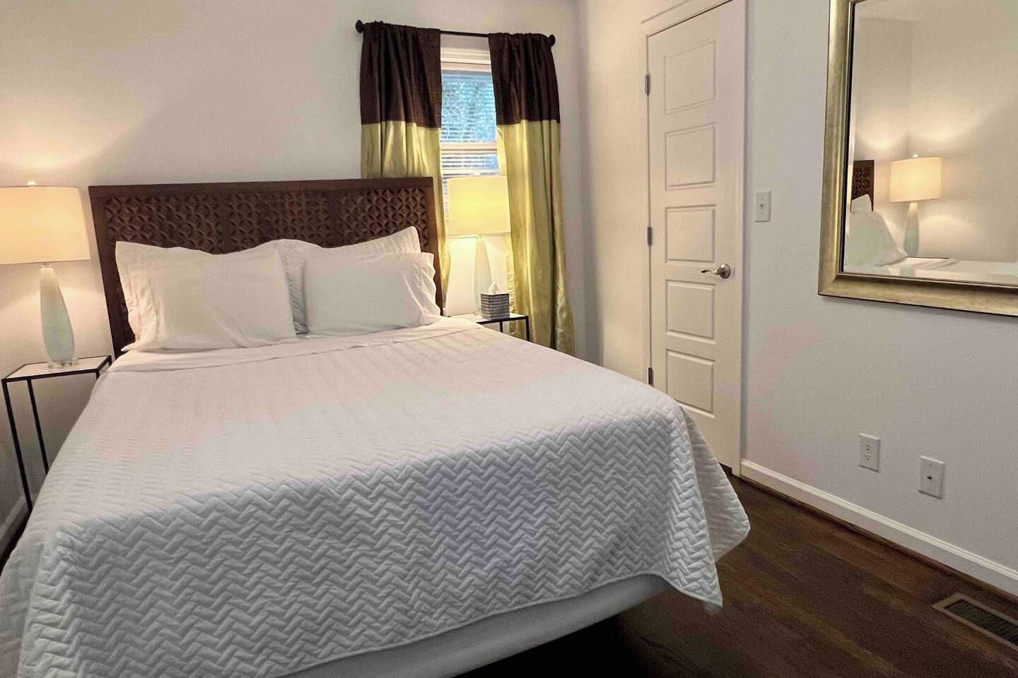 Kamer