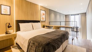 Apartament Deluxe | Wifi gratuïta 