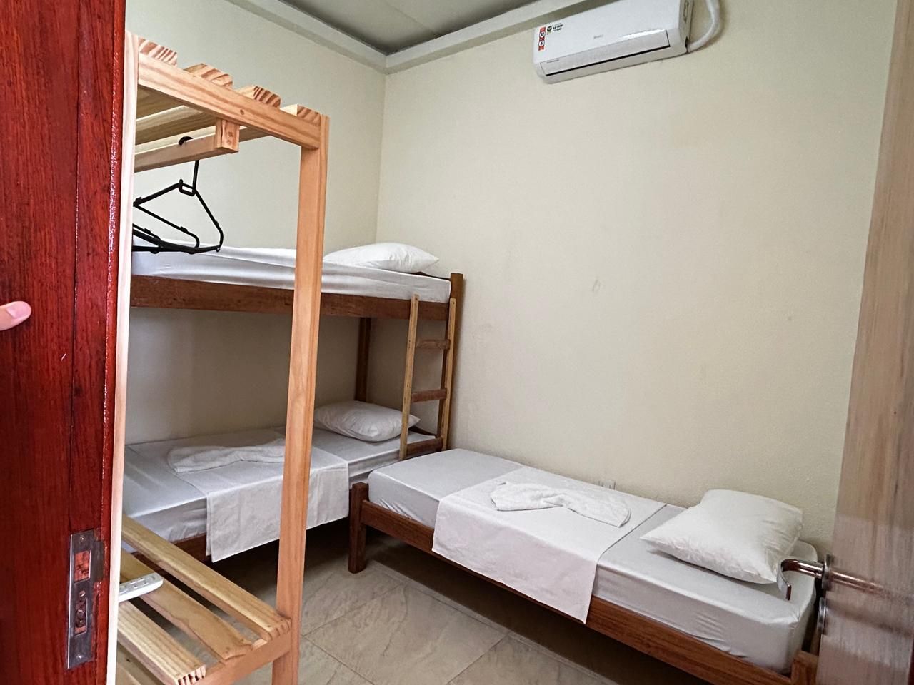 Apartment In Maragogi - Peroba Beach, 2 Bedrooms - Sleeps 6 - Maragogi