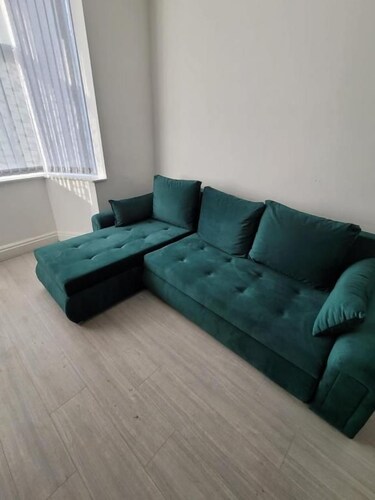 City center 4 bed 8 guest house