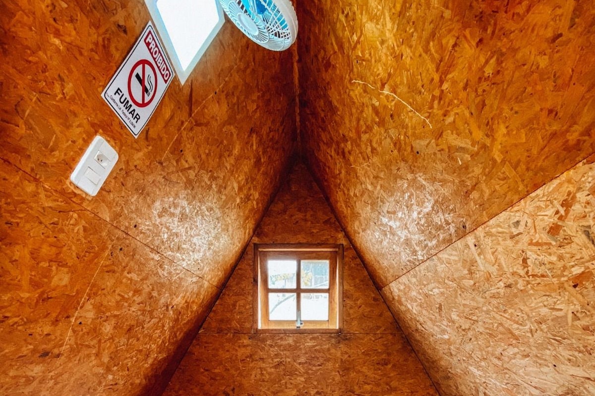 Cabin