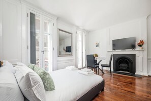 Room - Prime London Studio | Minutes from Oxford Street (London)