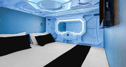 Classic Hotel Nano Pod