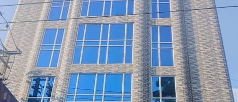 Casa | Exterior