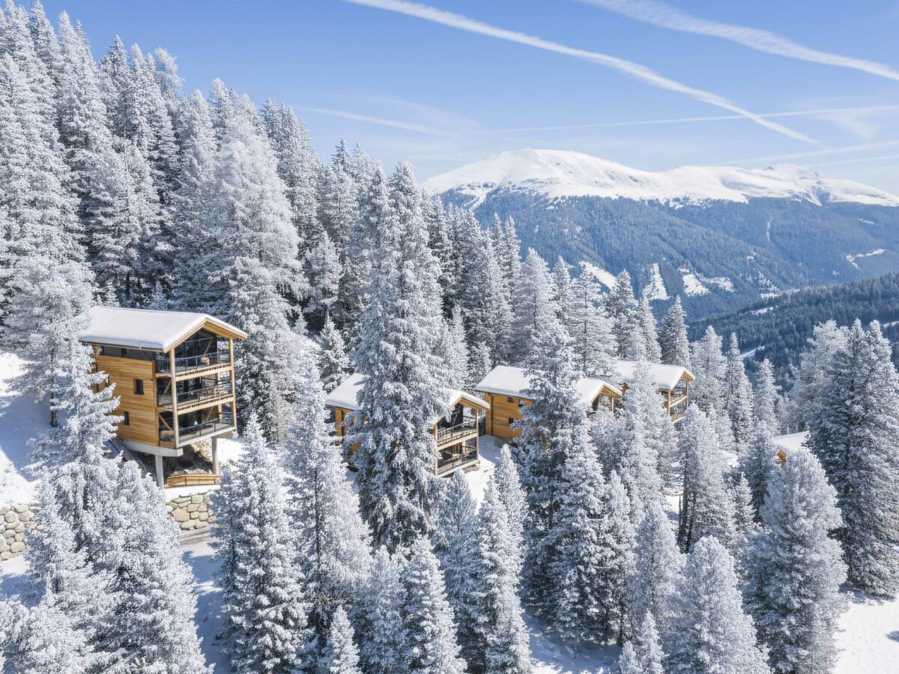 Chalet | Exterior