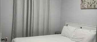 Spacious 3BR Getaway Near Downtown | Sleeps 6