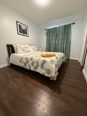 Unclassified image, 5 of 7, button - Downtown Yellowknife Gem | Sleeps 4 (Yellowknife)