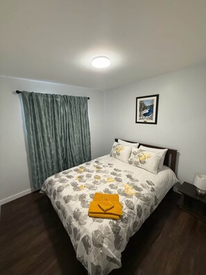 Unclassified image, 2 of 7, button - Downtown Yellowknife Gem | Sleeps 4 (Yellowknife)