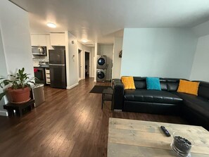 Unclassified image, 4 of 7, button - Downtown Yellowknife Gem | Sleeps 4 (Yellowknife)