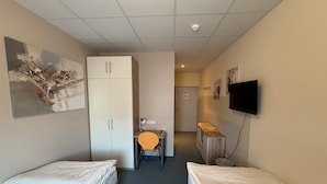 Chambre Double Classique | Wi-Fi gratuit