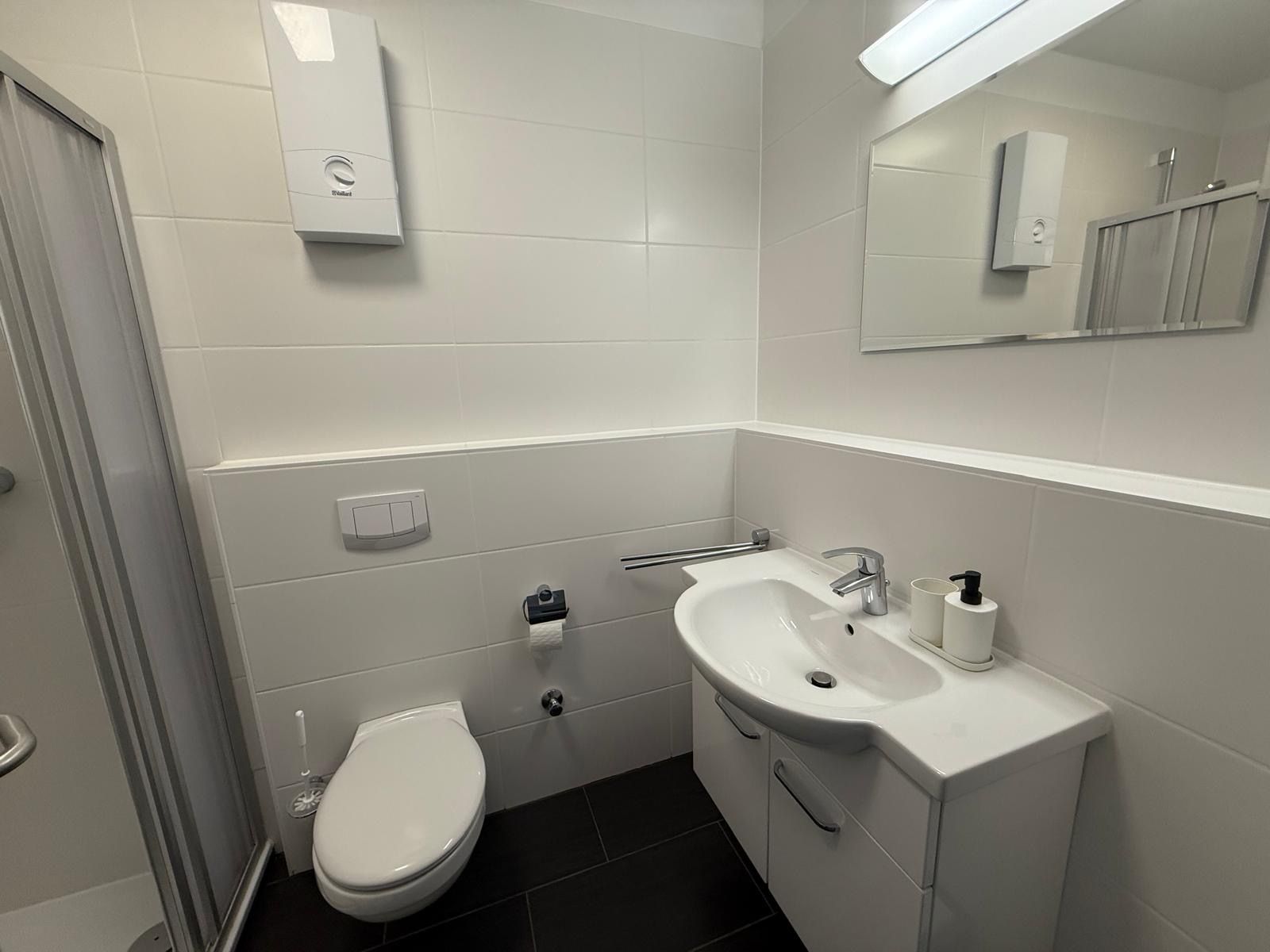 Kamar mandi