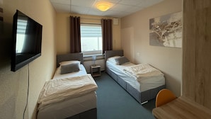 Chambre Double Classique | Wi-Fi gratuit