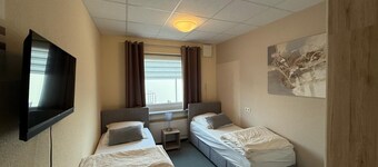 Amaya Rooms Hannover Laatzen nahe Messe