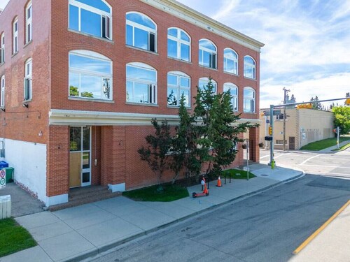 N60 LOFT _ Inglewood