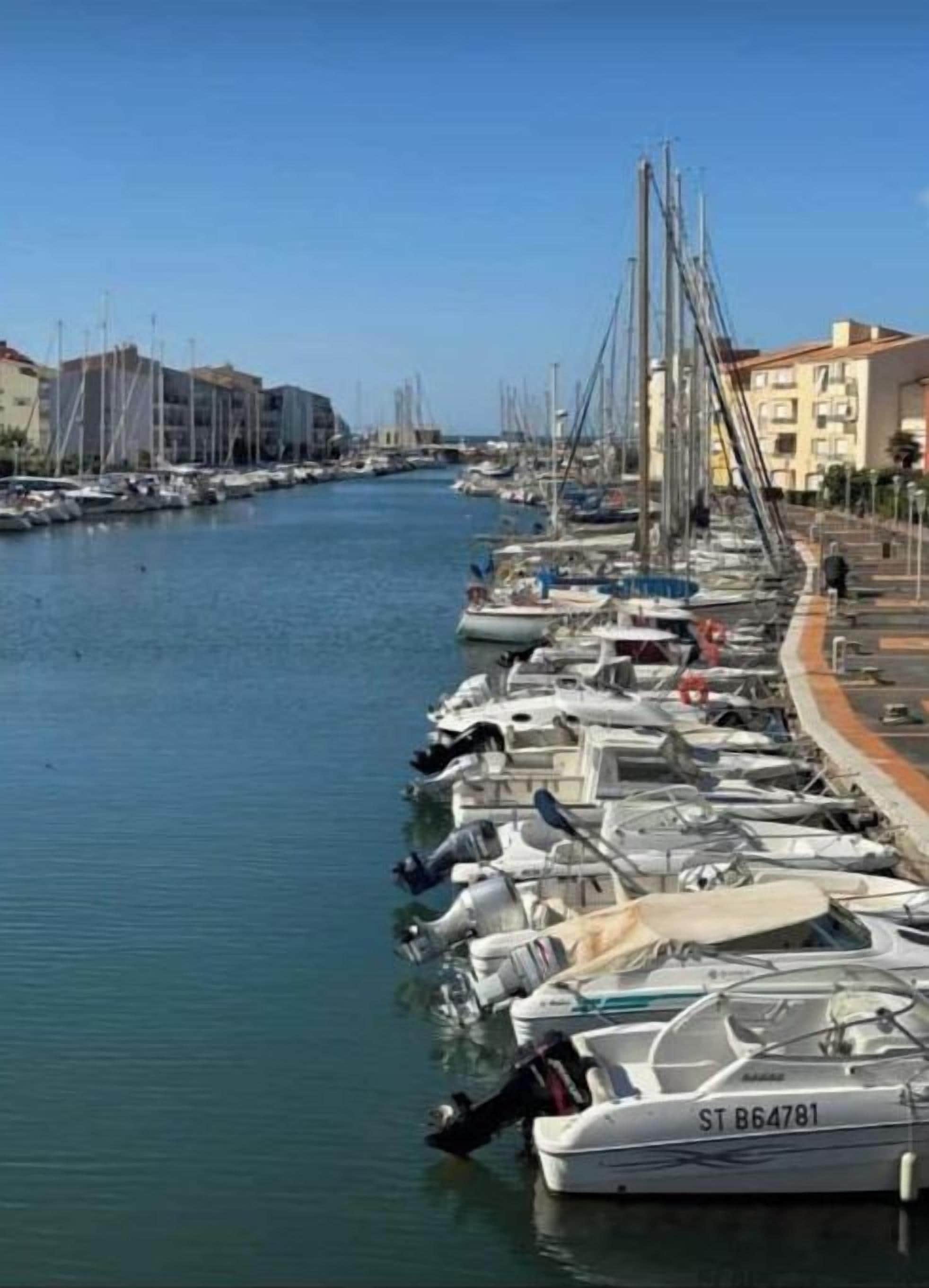 Marina