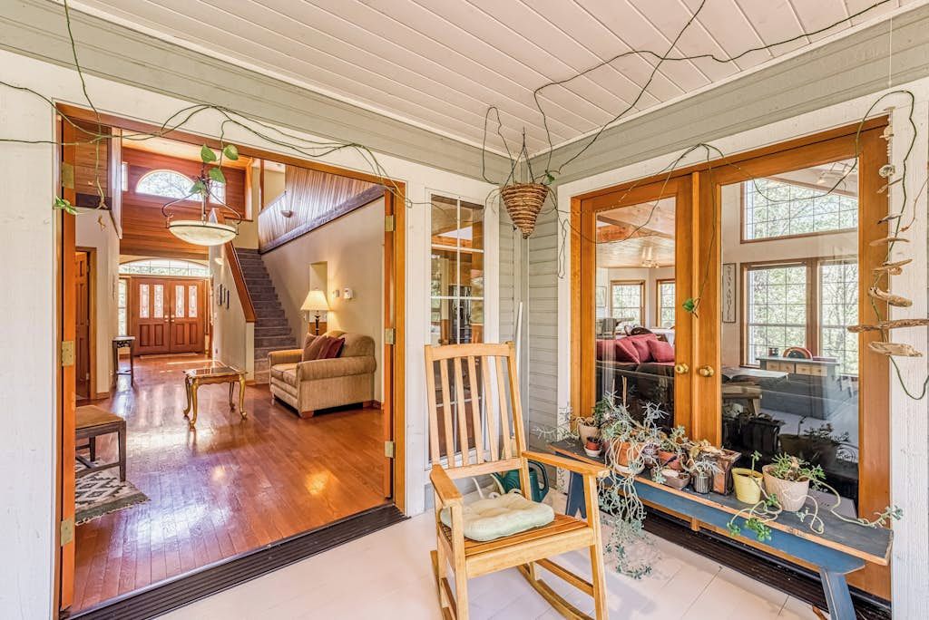 11 Acre Mountain Spirit Retreat - North Fork, CA