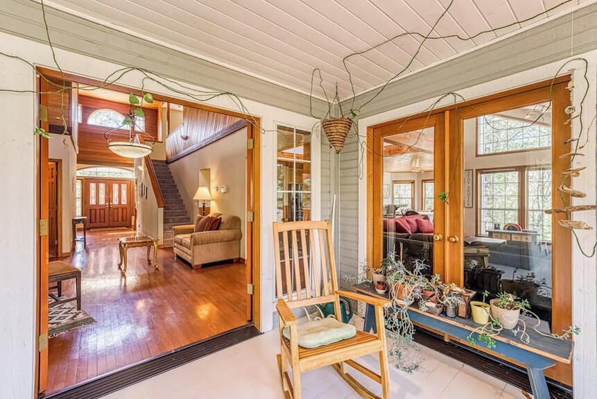 11 Acre Mountain Spirit Retreat - North Fork, CA