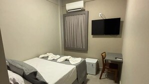 Basic-Doppelzimmer