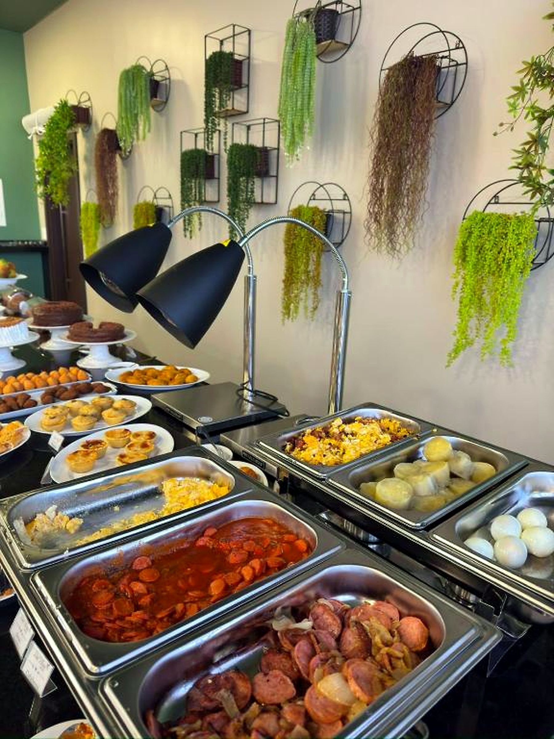 Restaurantes