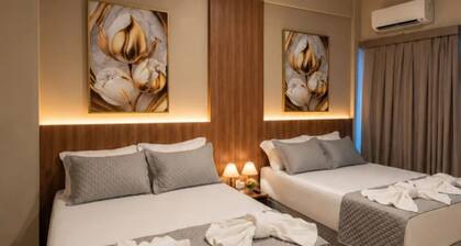 Hotel Dal Flora