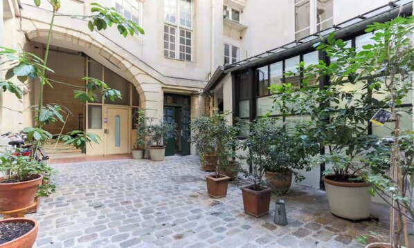 Detalle exterior