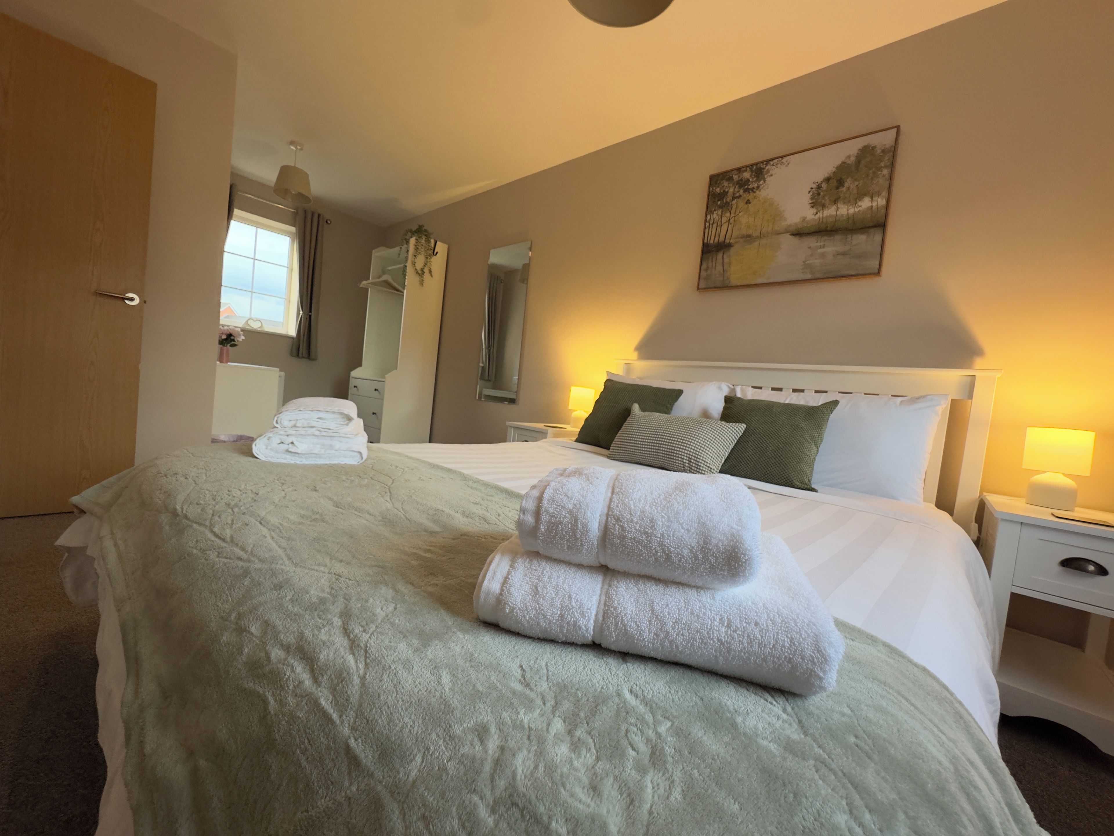 Cosy Coach House In Hereford - Hereford