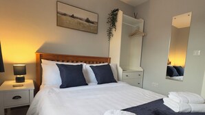 Room - Cosy coach house in Hereford (Hereford)