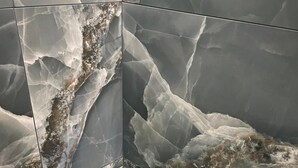 Bathroom - Narkis Boutique Residence — Shaarei Chesed & Rechavia (Jerusalem)