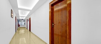 Family Suite Apsara Tourist Homes
