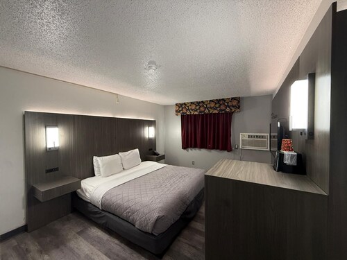 Hotel Fort Wayne North- Coliseum Blvd
