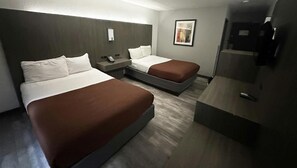 Unclassified image, 5 of 13, button - Hotel Fort Wayne North (Fort Wayne)
