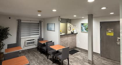 Hotel Fort Wayne North