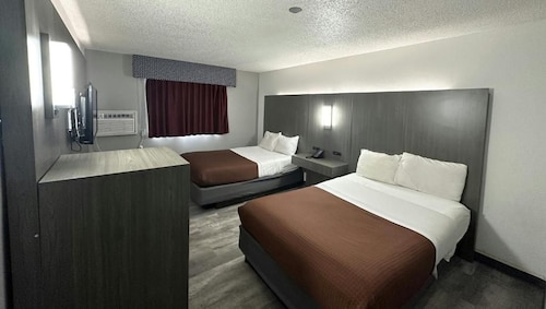 Hotel Fort Wayne North