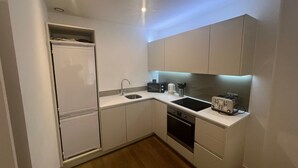 Unclassified image, 5 of 10, button - Kidbrooke Place - 1 Bedroom (London)