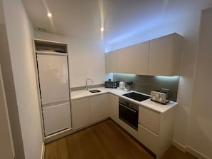Cucina privata