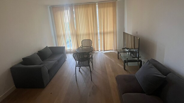 Unclassified image, 1 of 10, button - Kidbrooke Place - 1 Bedroom (London)