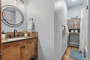 Badkamer