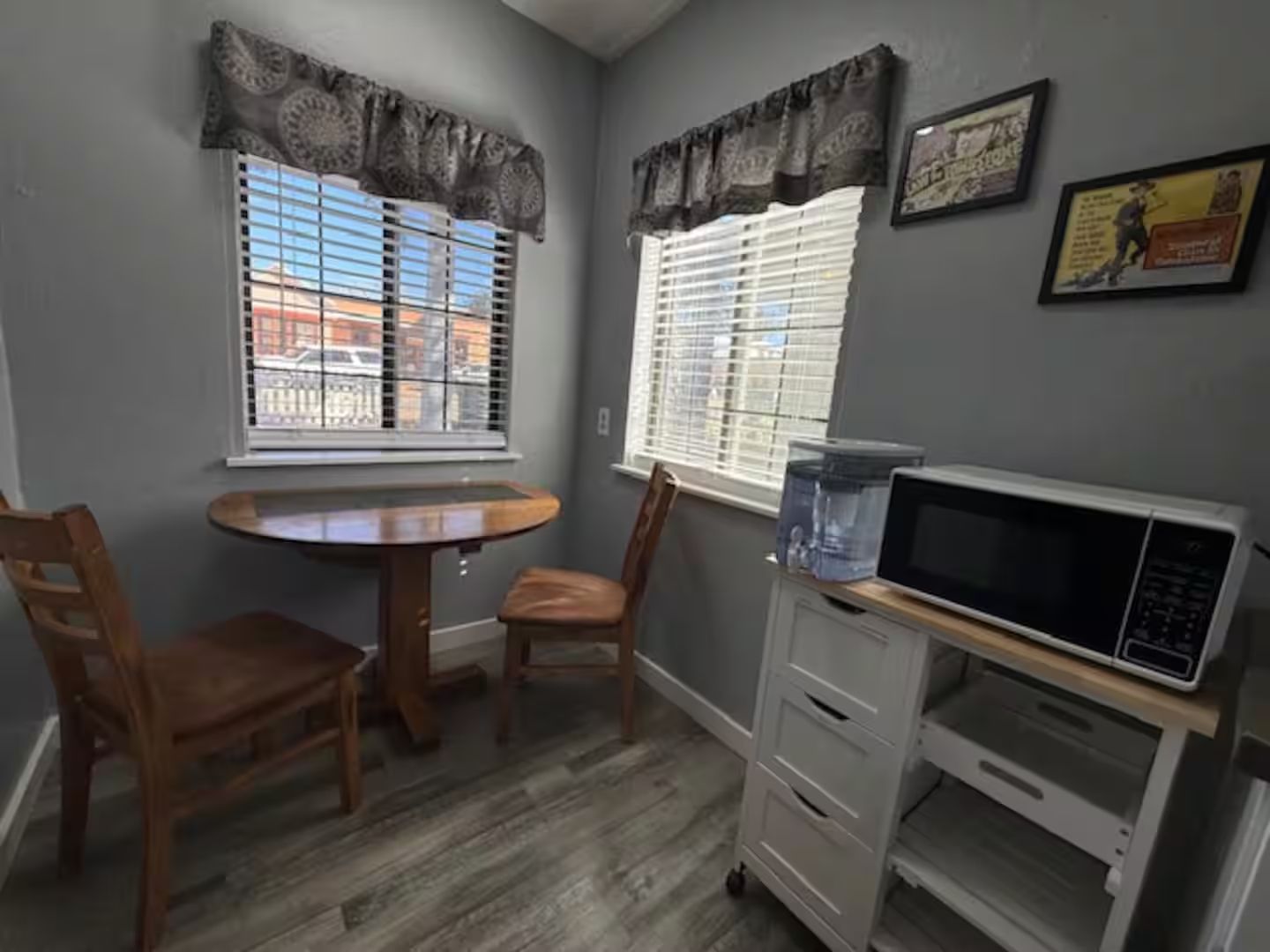 Intérieur
