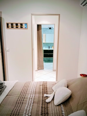 Unclassified image, 3 of 10, button - Appartement cosy et confortable. Chez Lyne. (Laragne-Montéglin)