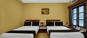 Deluxe Apsara Tourist Homes