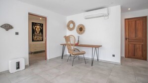Interior - Karibu House - Villa de luxe aux Trois Ilets (Les Trois-Îlets)
