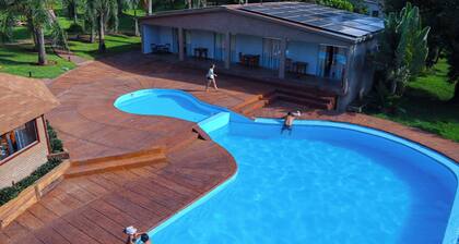 Eco Park Chapada Indaiá