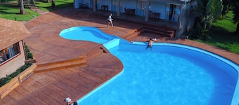 Eco Park Chapada Indaiá