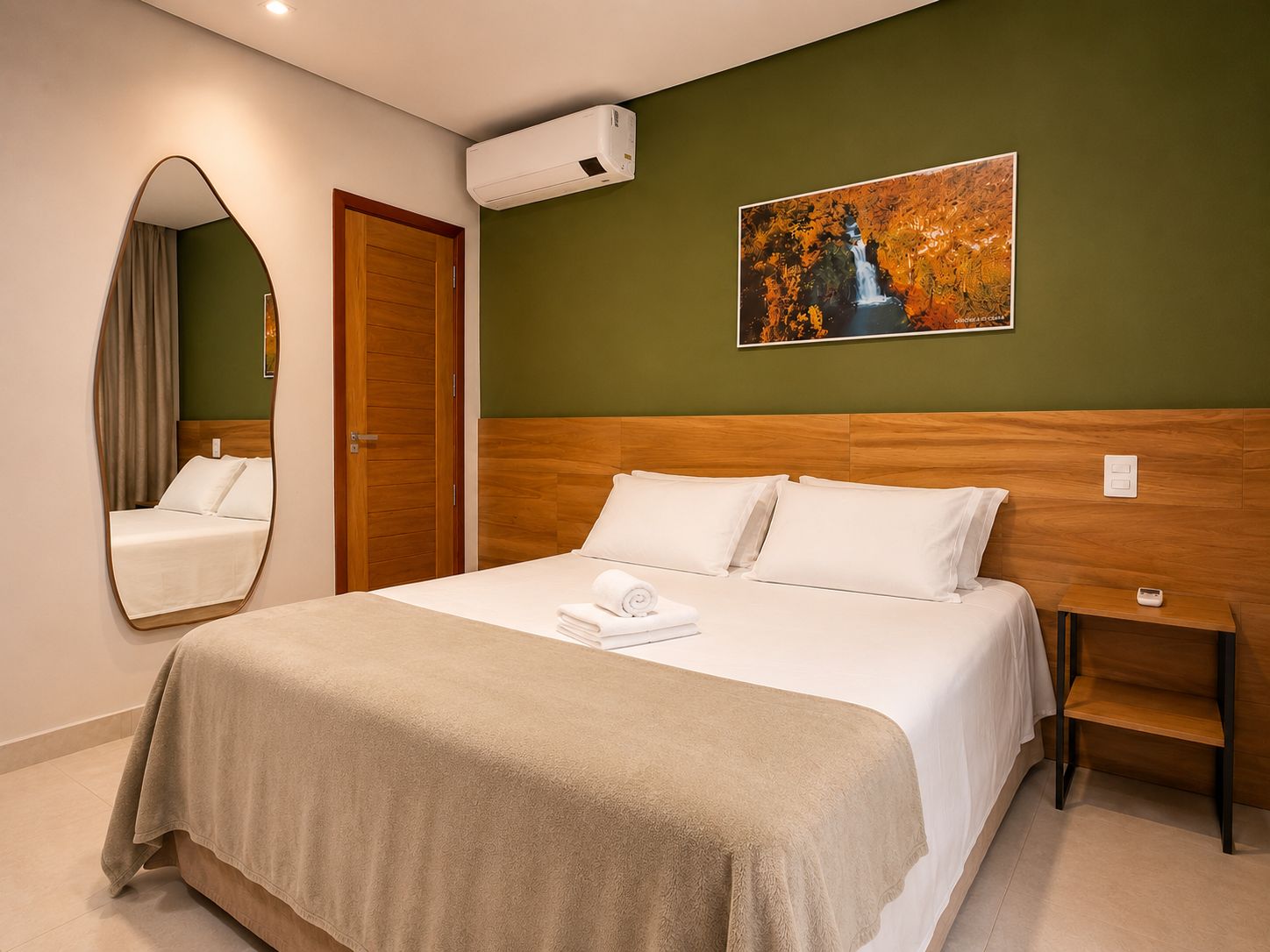 Comfort House | WiFi (free)