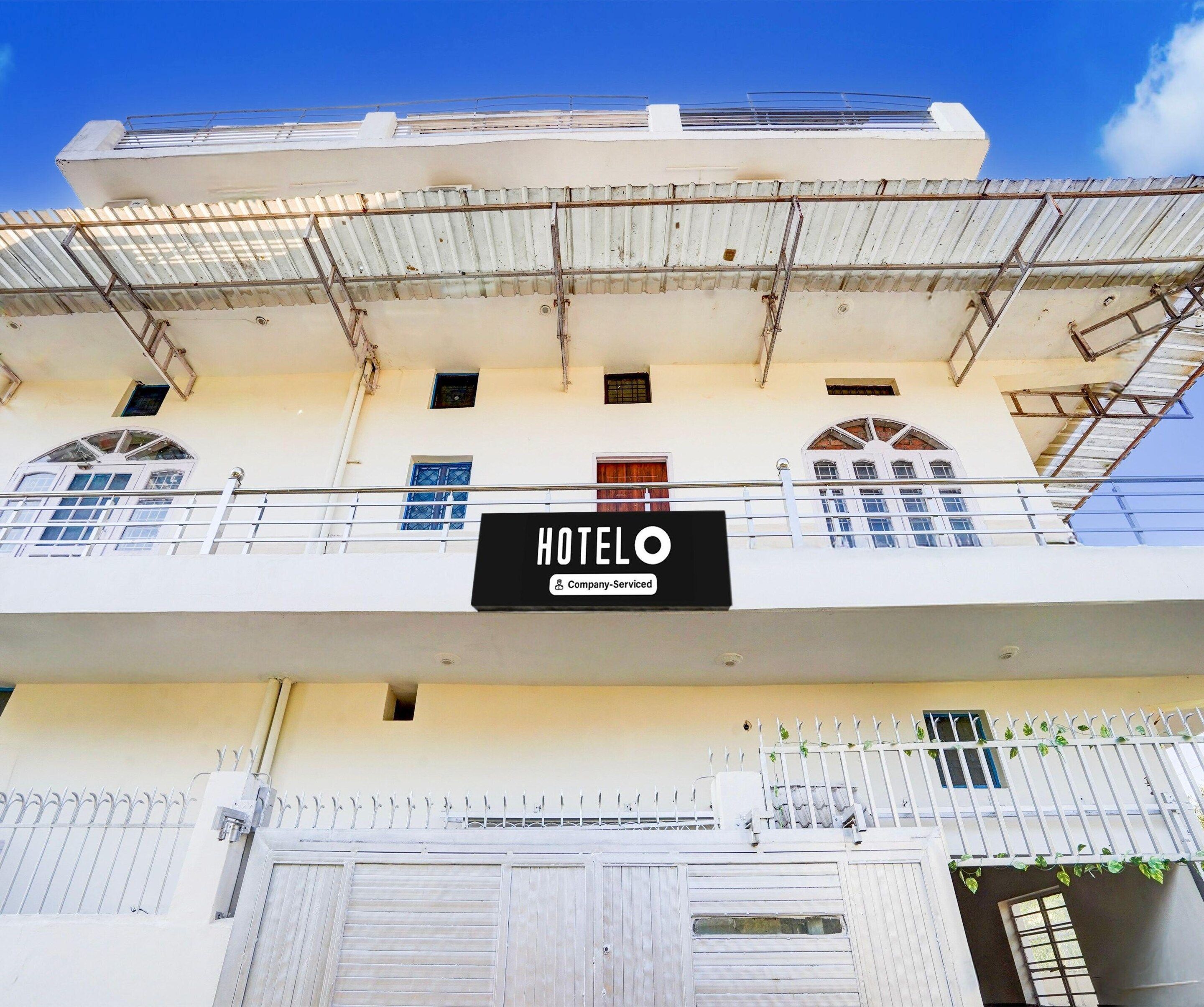 Huis | Exterieur