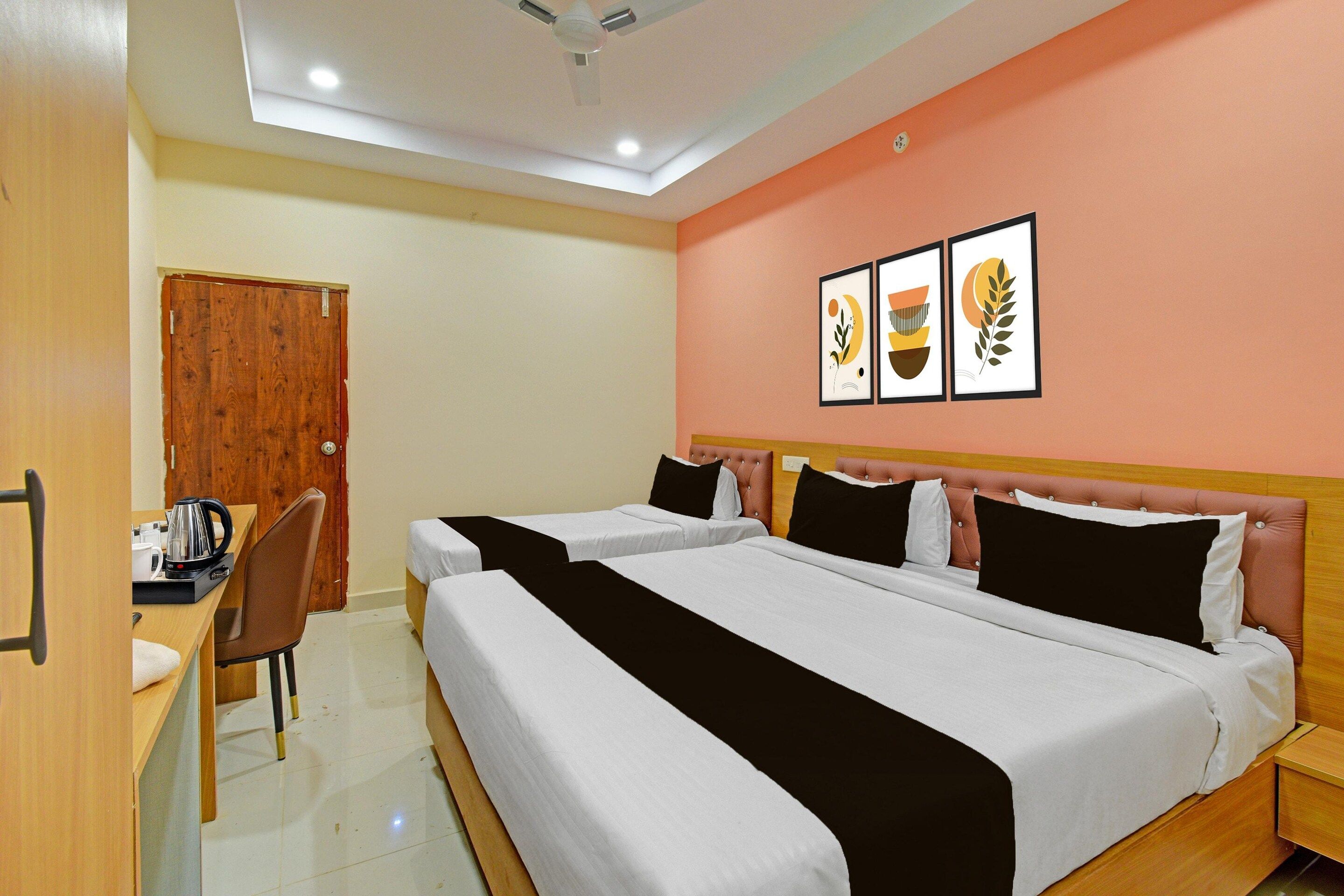 Kamar
