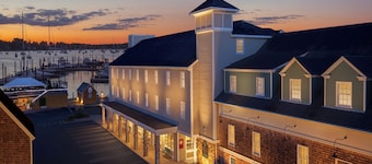 Bristol Harbor Inn