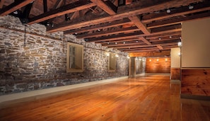 Meeting facility - Bristol Harbor Inn (Bristol)