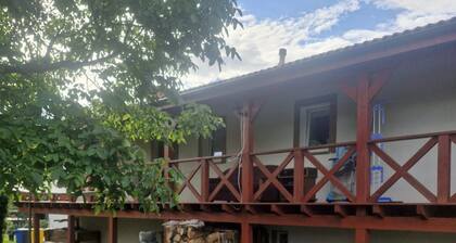 Comfortable Holiday Apartment in the Countryside